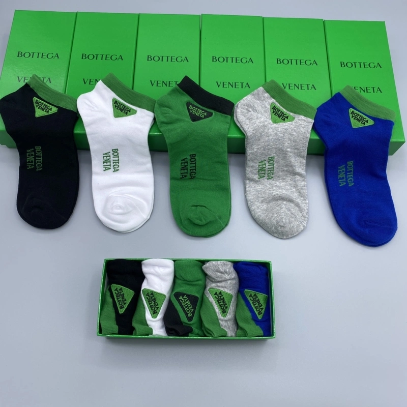 Bottega Veneta Socks Supportive 274325