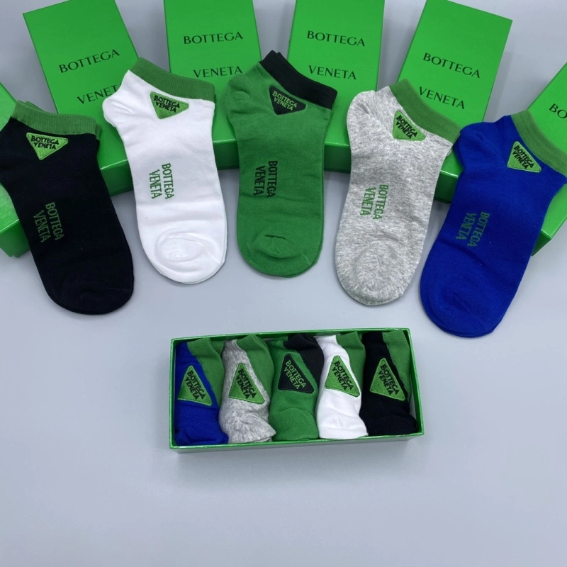 Bottega Veneta Socks Supportive 274325