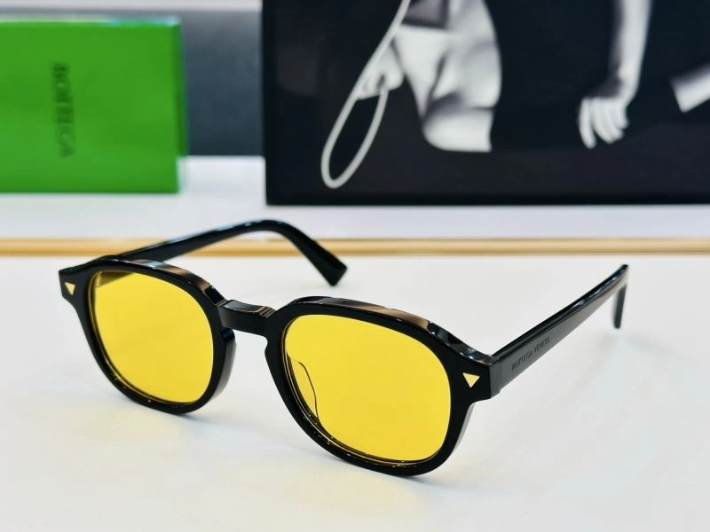 Neat Bottega Veneta Sunglasses 277060