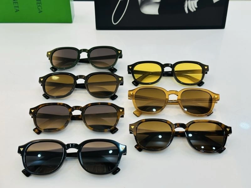 Neat Bottega Veneta Sunglasses 277060