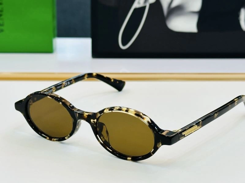 QuickDry Bottega Veneta Sunglasses 277062