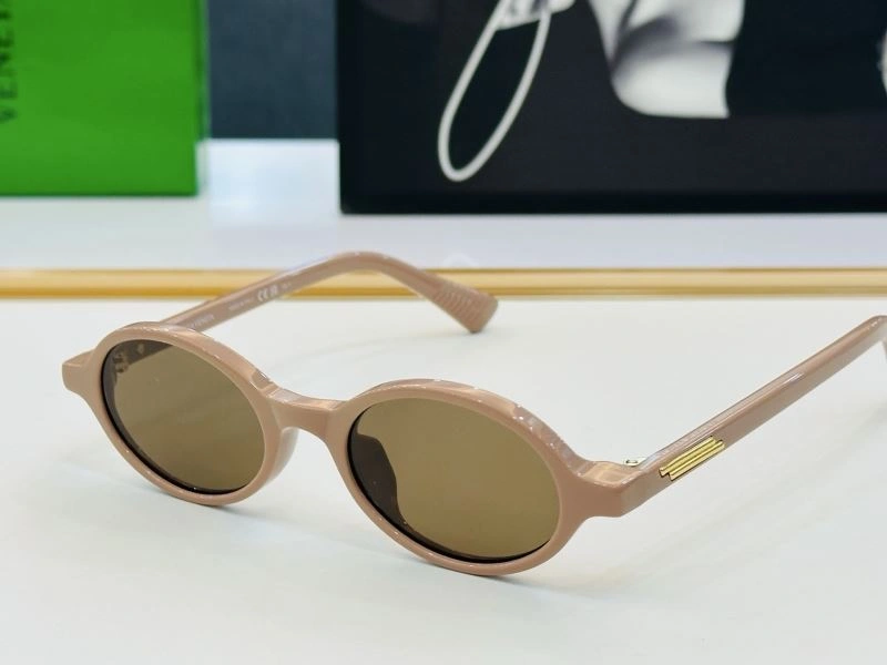QuickDry Bottega Veneta Sunglasses 277062