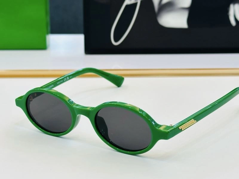 QuickDry Bottega Veneta Sunglasses 277062