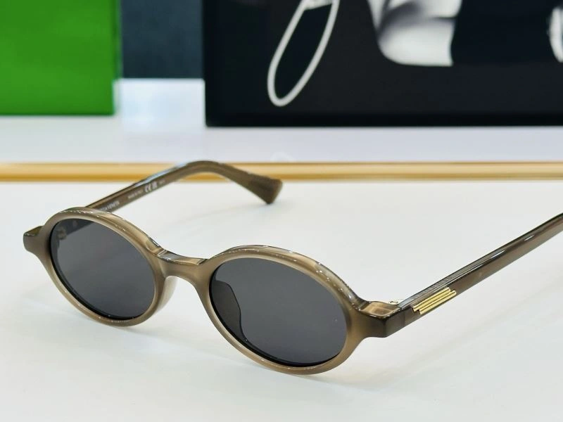 QuickDry Bottega Veneta Sunglasses 277062