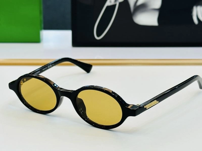 QuickDry Bottega Veneta Sunglasses 277062