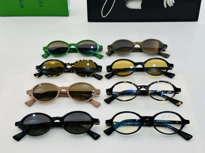 QuickDry Bottega Veneta Sunglasses 277062