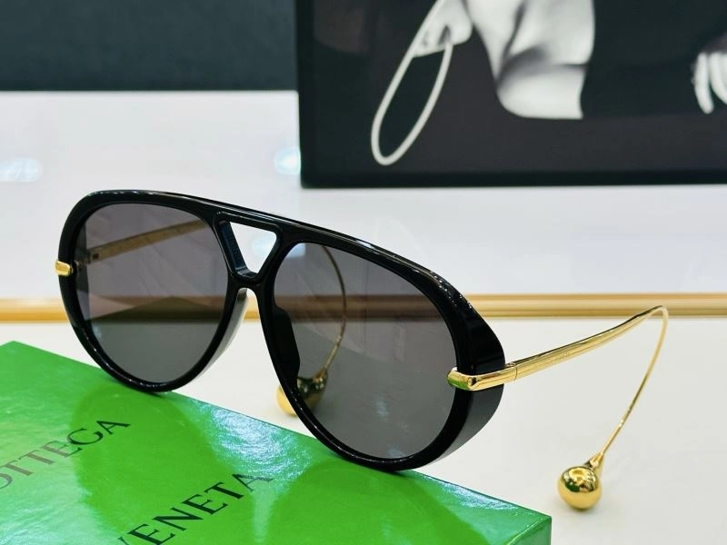 Bottega Veneta Sunglasses ZeroBulk 277048