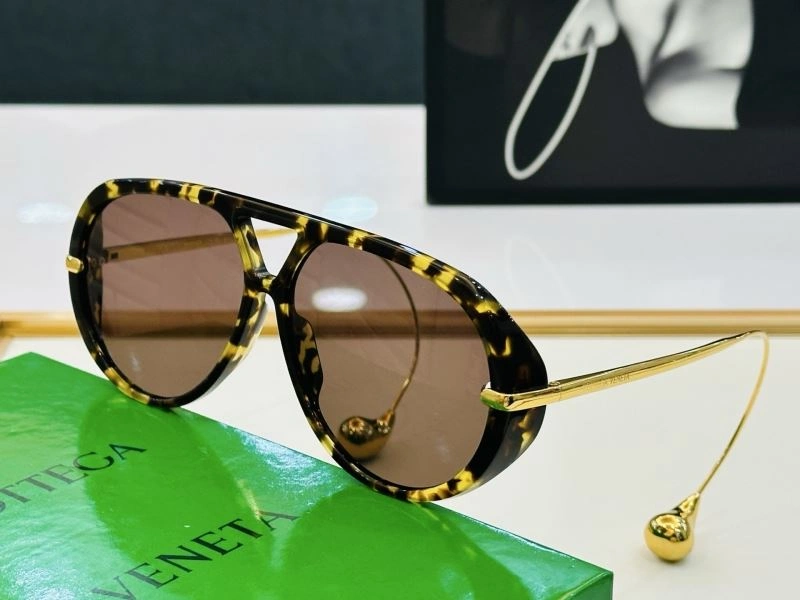 Bottega Veneta Sunglasses ZeroBulk 277048