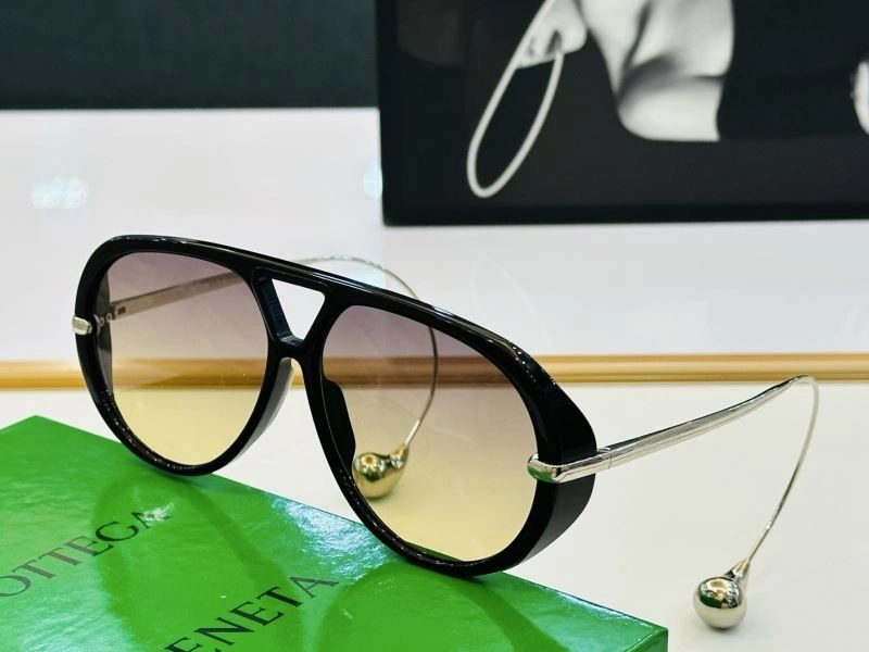 Bottega Veneta Sunglasses ZeroBulk 277048