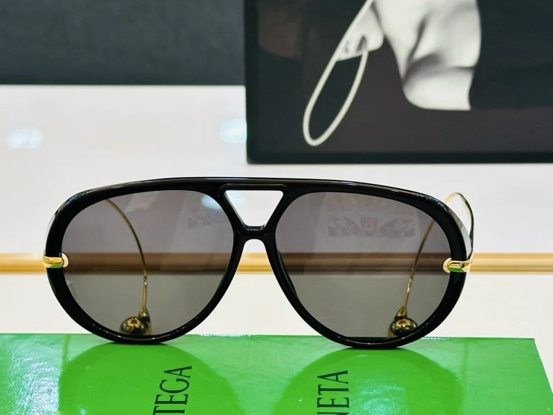Bottega Veneta Sunglasses ZeroBulk 277048