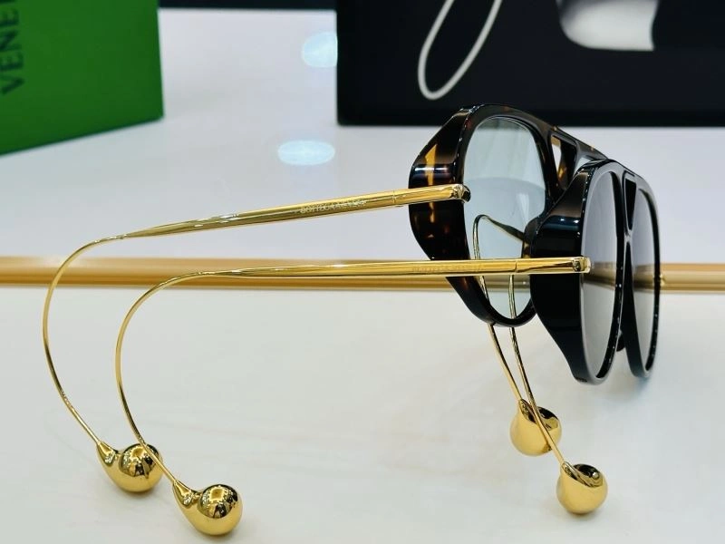 Bottega Veneta Sunglasses ZeroBulk 277048