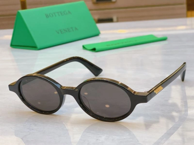 TopPick Bottega Veneta Sunglasses 277076