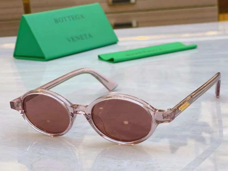 TopPick Bottega Veneta Sunglasses 277076