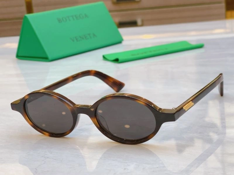 TopPick Bottega Veneta Sunglasses 277076