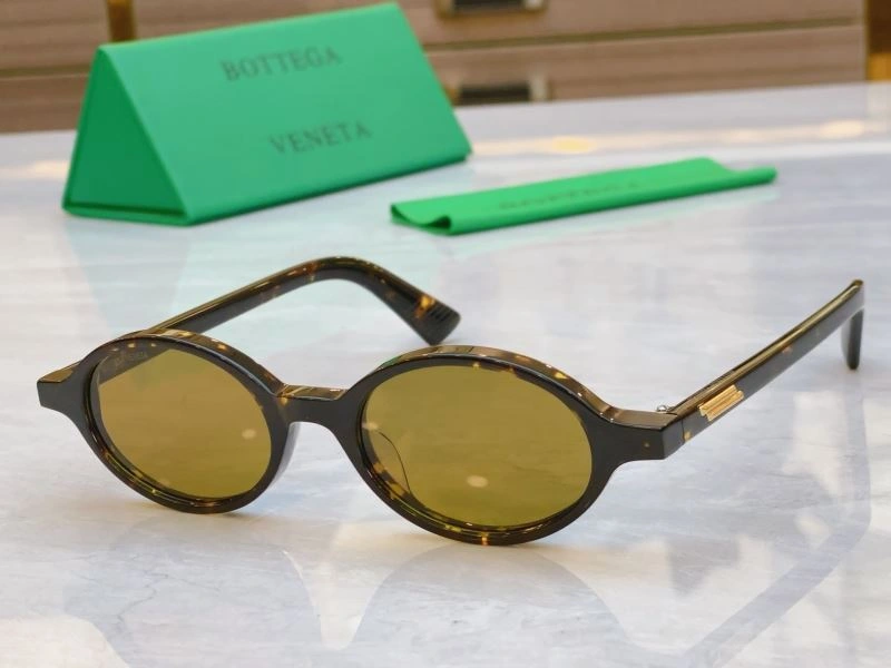 TopPick Bottega Veneta Sunglasses 277076