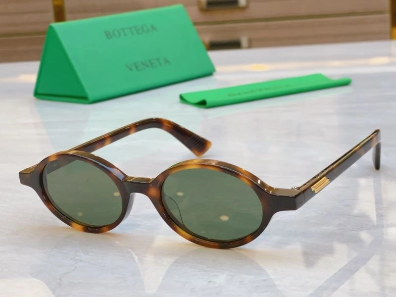 TopPick Bottega Veneta Sunglasses 277076