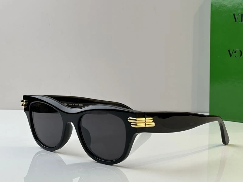 Elegant Bottega Veneta Sunglasses 277101