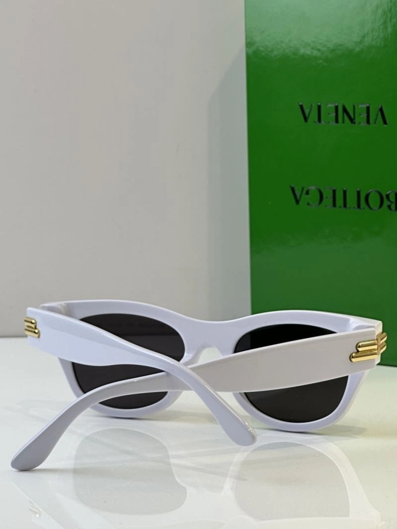 Elegant Bottega Veneta Sunglasses 277101