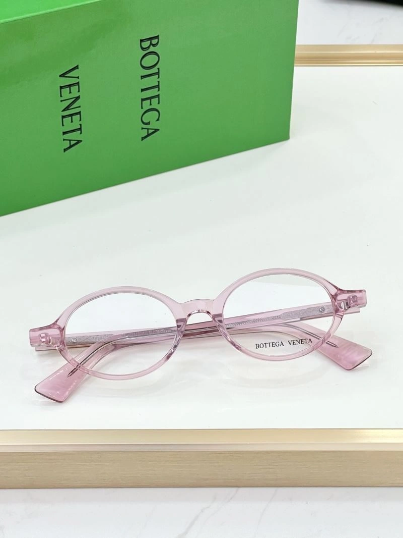 Colorful Bottega Veneta Sunglasses 277097