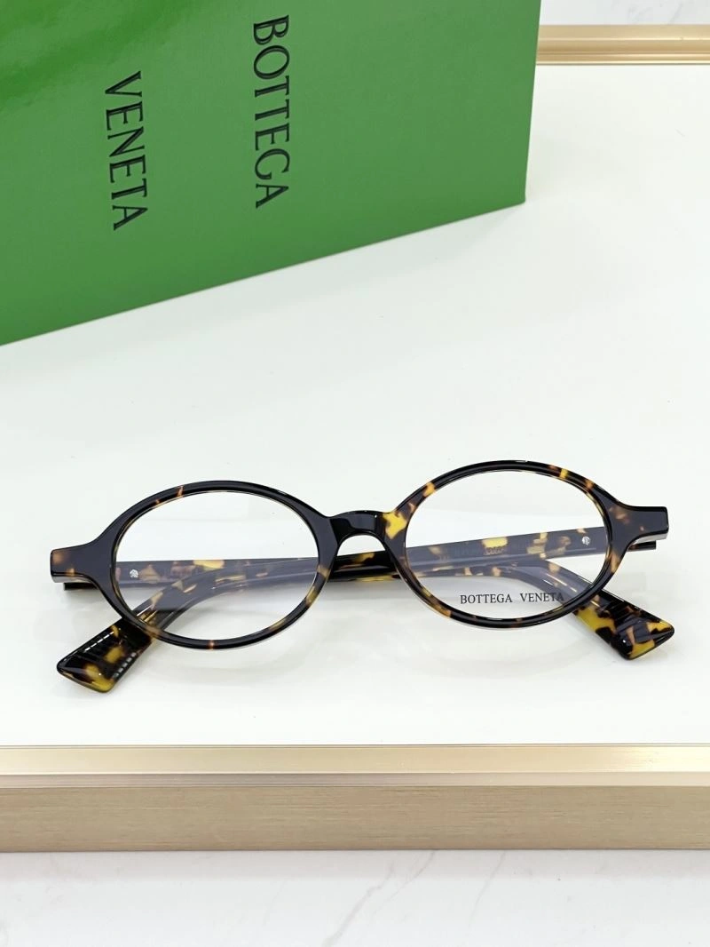 Colorful Bottega Veneta Sunglasses 277097
