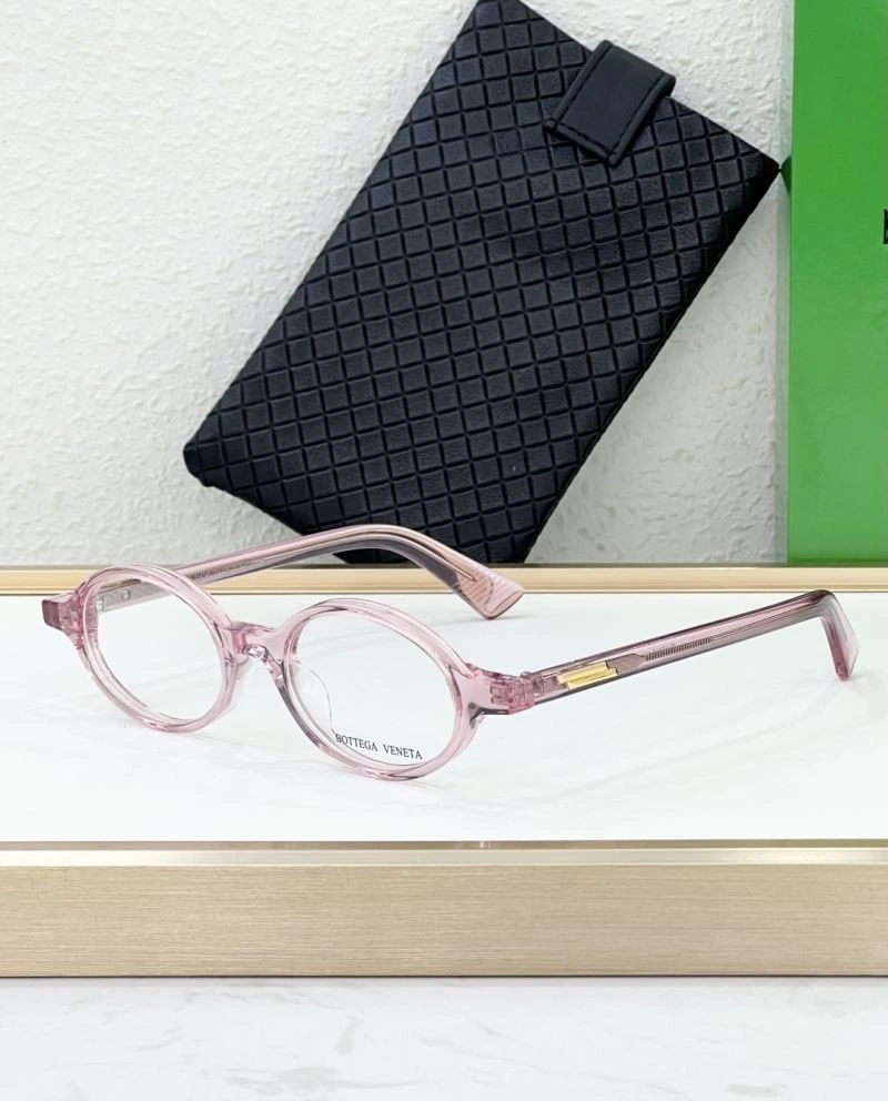 Colorful Bottega Veneta Sunglasses 277097