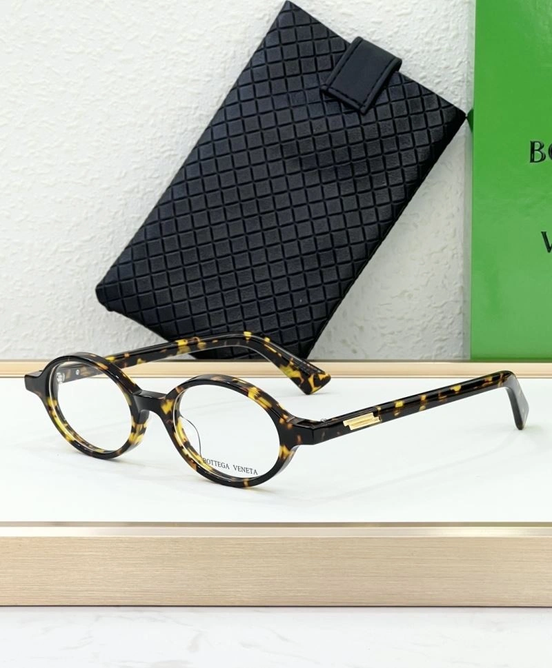 Colorful Bottega Veneta Sunglasses 277097