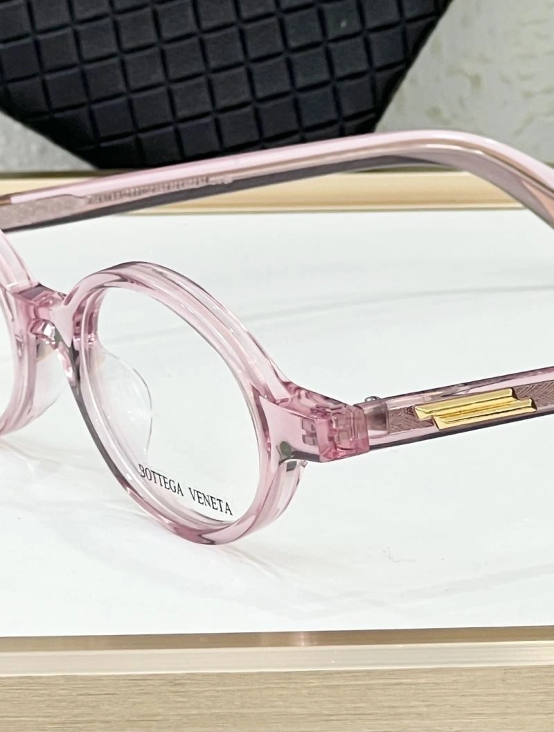 Colorful Bottega Veneta Sunglasses 277097