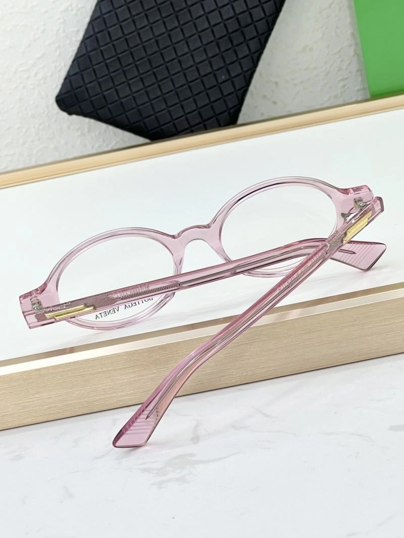 Colorful Bottega Veneta Sunglasses 277097