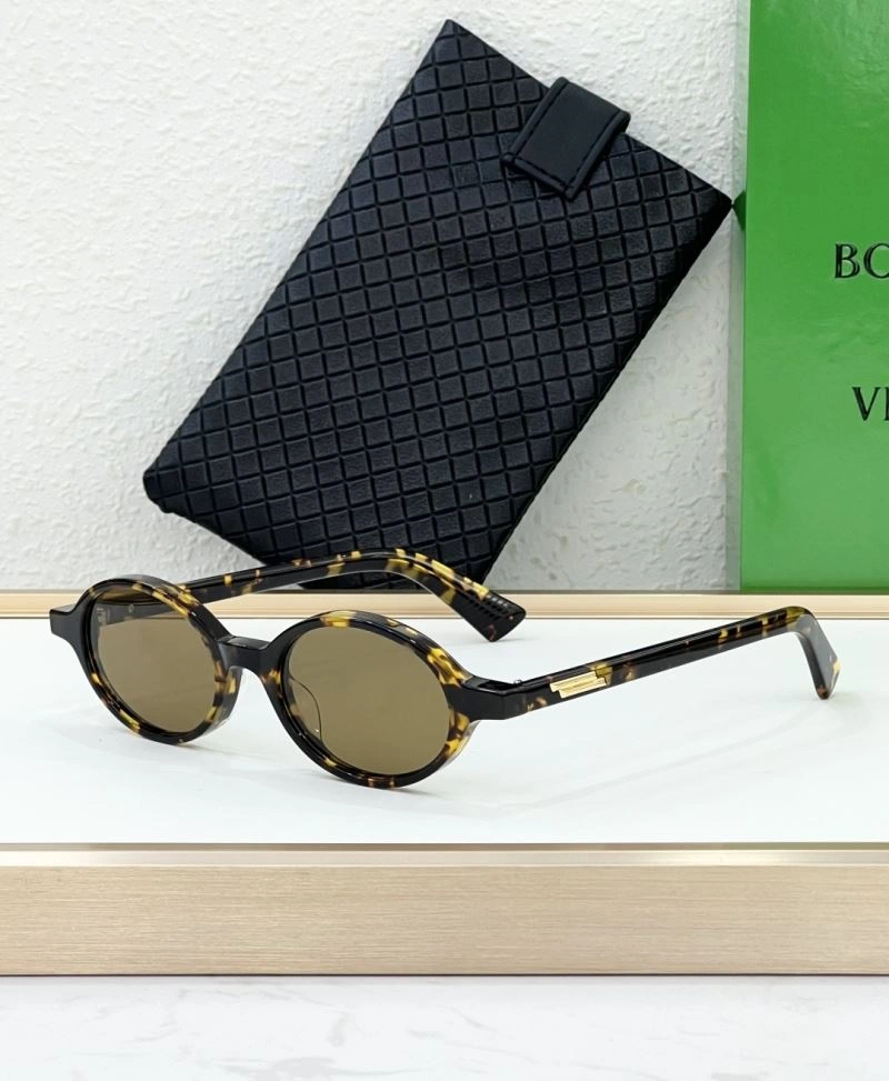 TravelReady Bottega Veneta Sunglasses 277116