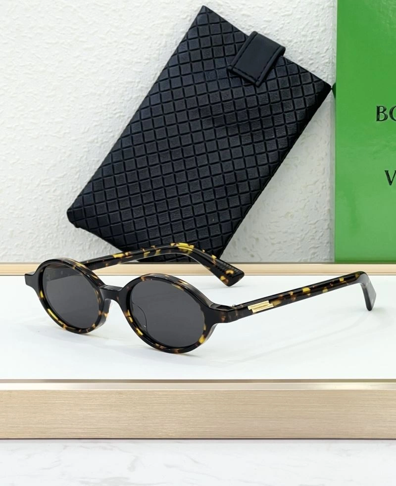 TravelReady Bottega Veneta Sunglasses 277116