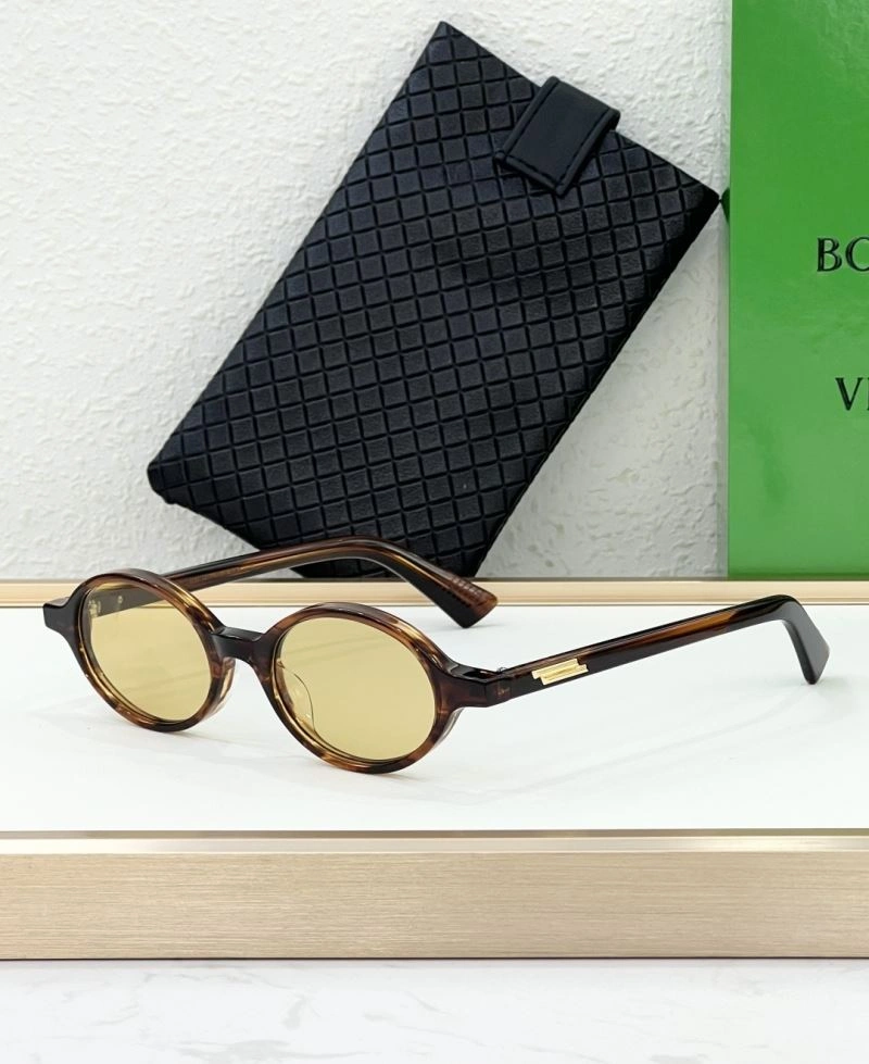 TravelReady Bottega Veneta Sunglasses 277116