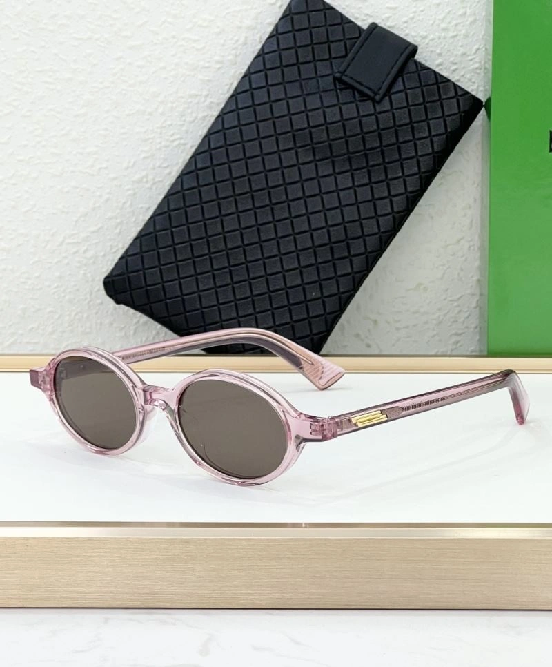 TravelReady Bottega Veneta Sunglasses 277116