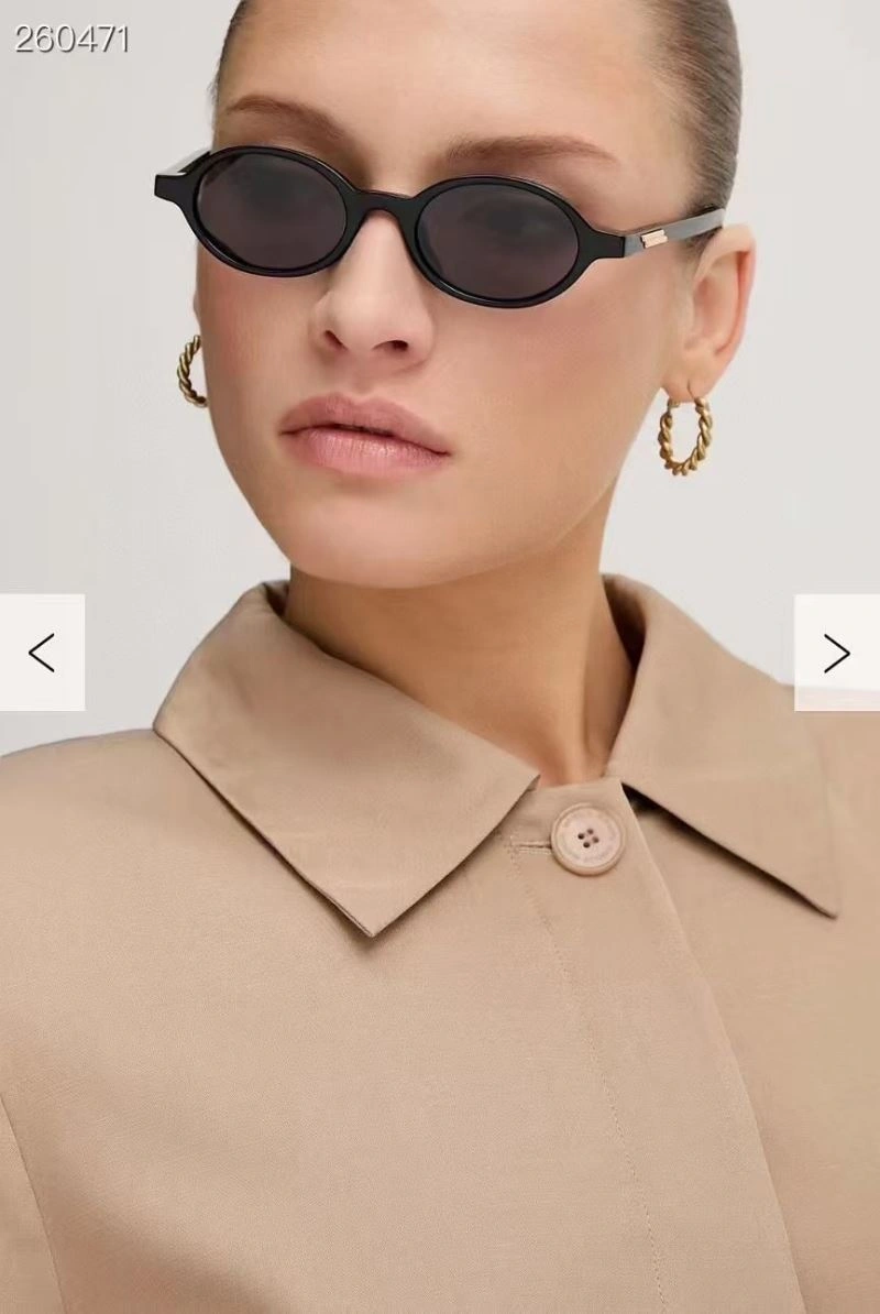 Affordable Bottega Veneta Sunglasses 277103