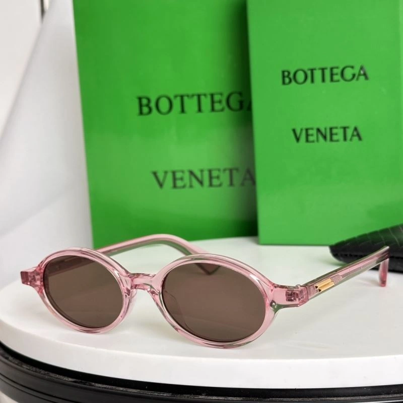 Affordable Bottega Veneta Sunglasses 277103