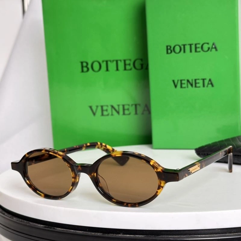 Affordable Bottega Veneta Sunglasses 277103