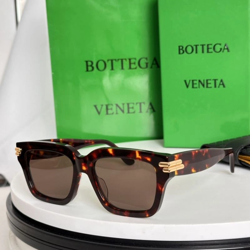 SoftTouch Bottega Veneta Sunglasses 277108