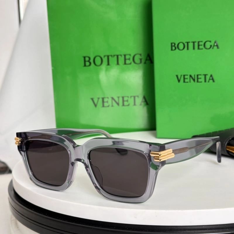SoftTouch Bottega Veneta Sunglasses 277108