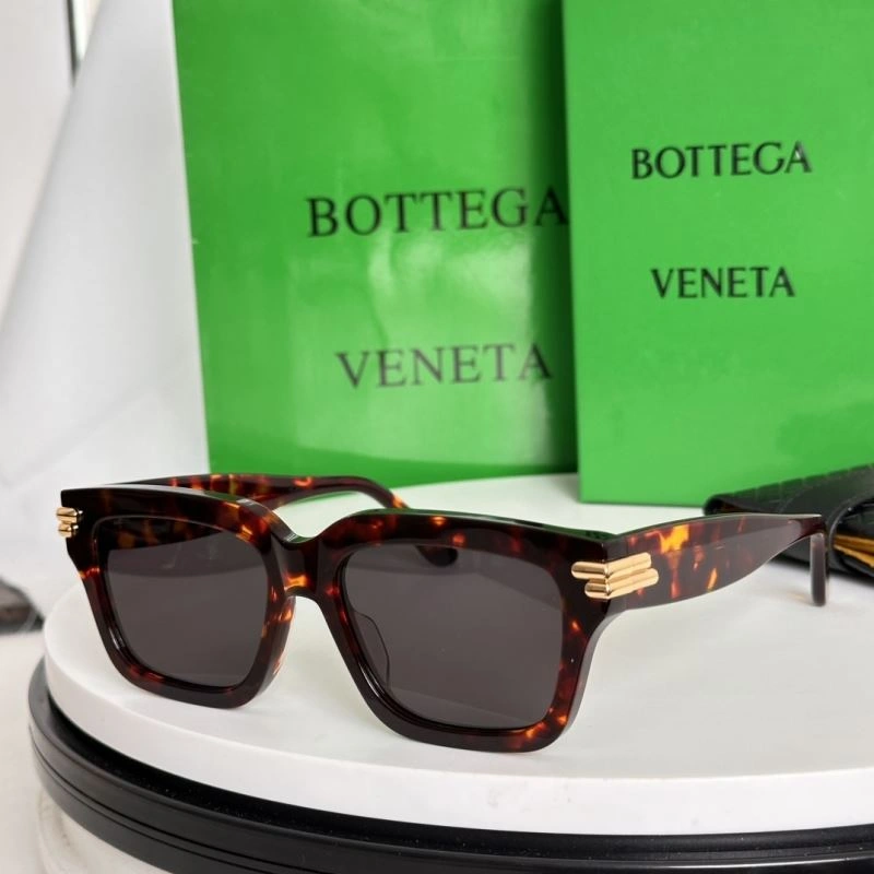 SoftTouch Bottega Veneta Sunglasses 277108