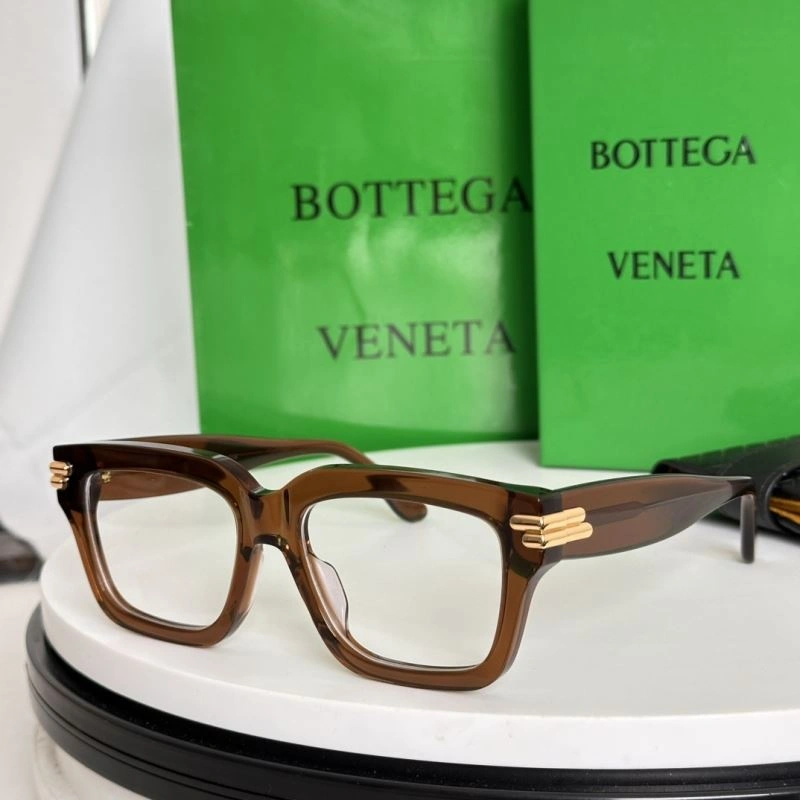 SoftTouch Bottega Veneta Sunglasses 277108