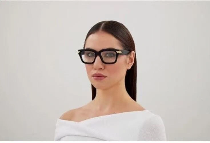 Resilient Bottega Veneta Sunglasses 277104