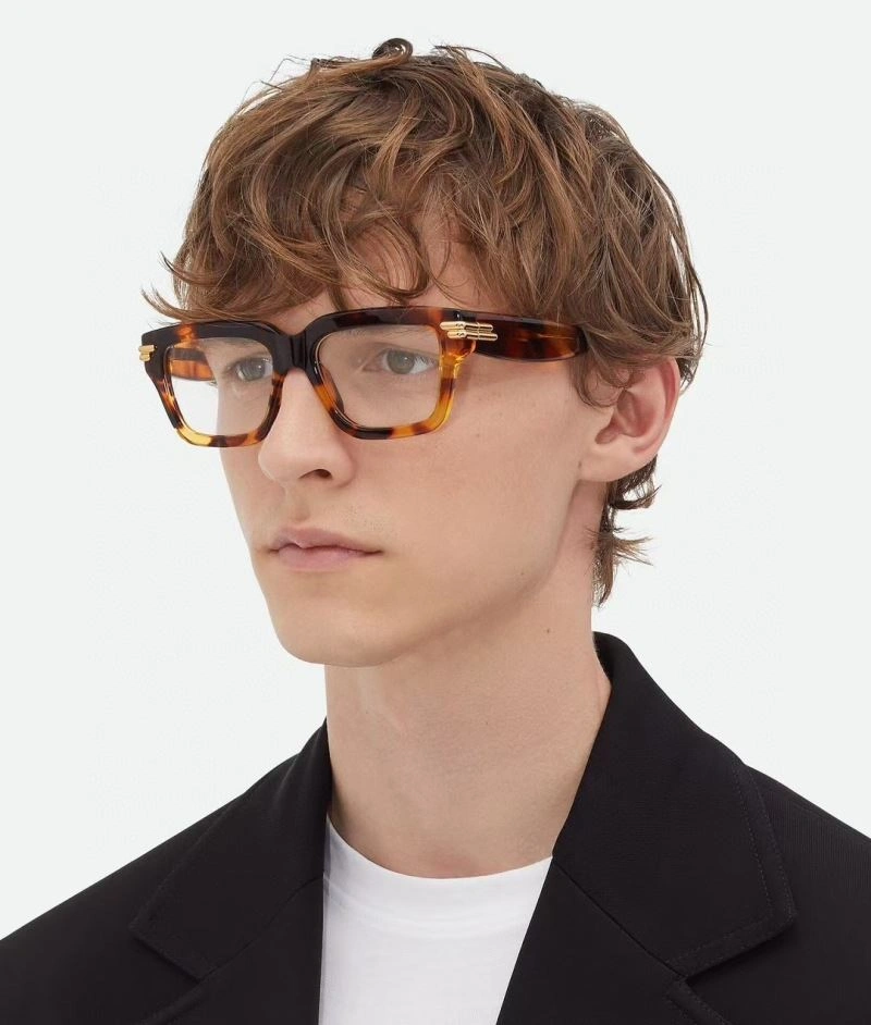 Resilient Bottega Veneta Sunglasses 277104