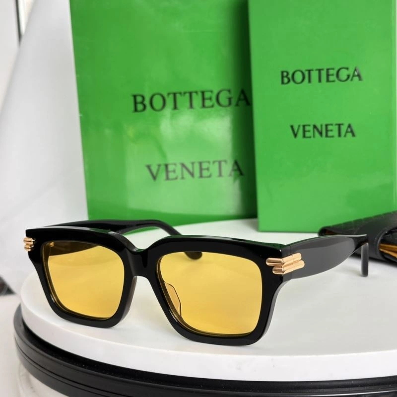 Resilient Bottega Veneta Sunglasses 277104