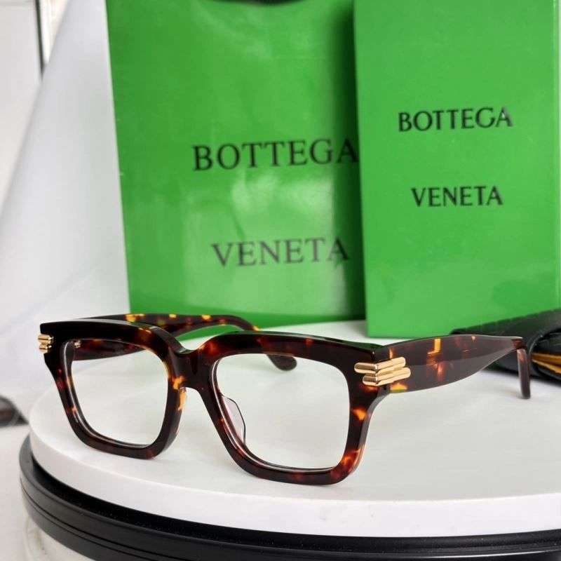 Resilient Bottega Veneta Sunglasses 277104