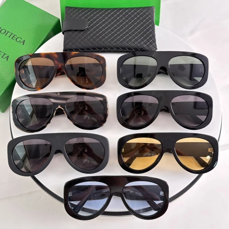 Upgraded Bottega Veneta Sunglasses 277107