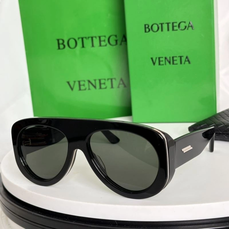 Upgraded Bottega Veneta Sunglasses 277107