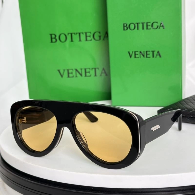 Upgraded Bottega Veneta Sunglasses 277107