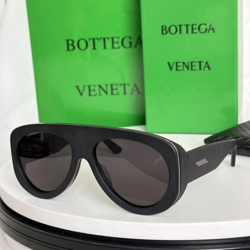 Upgraded Bottega Veneta Sunglasses 277107