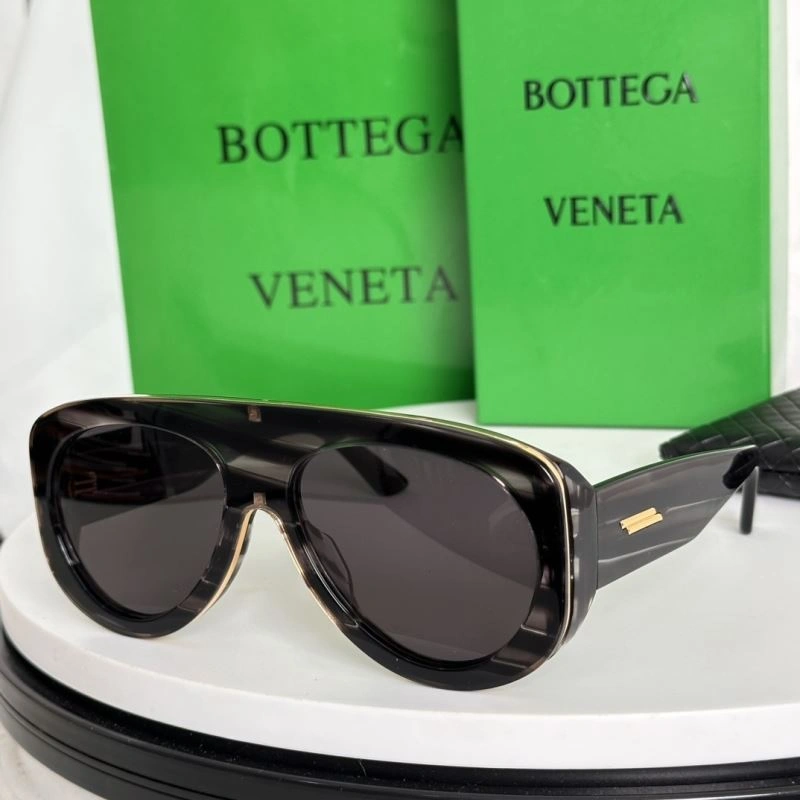 Upgraded Bottega Veneta Sunglasses 277107