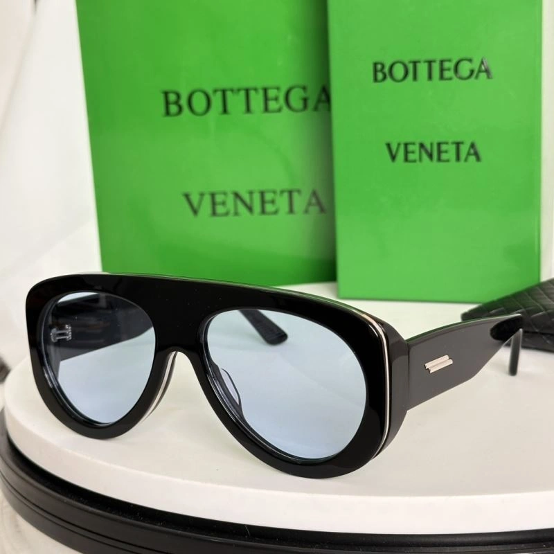 Upgraded Bottega Veneta Sunglasses 277107