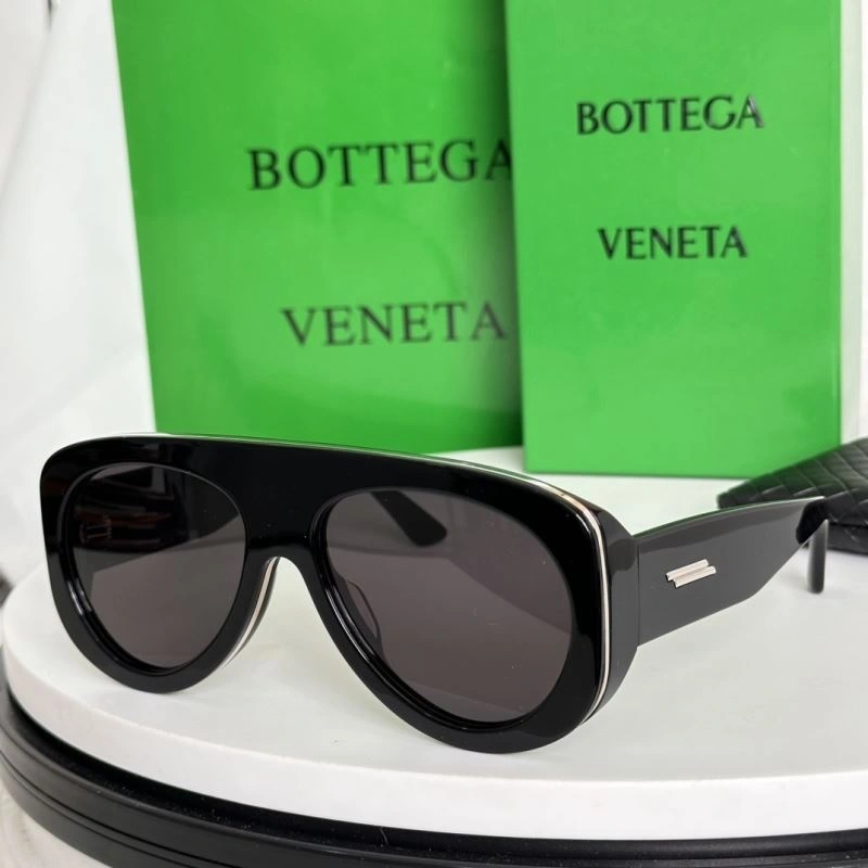 Upgraded Bottega Veneta Sunglasses 277107